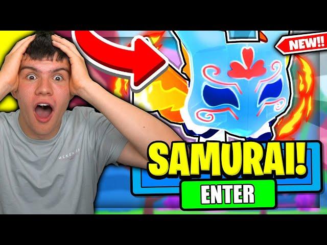 *NEW* ALL WORKING SAMURAI UPDATE CODES FOR TIMBER CHAMPIONS! ROBLOX TIMBER CHAMPIONS CODES