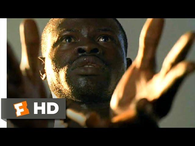 Amistad (3/8) Movie CLIP - Give Us Free! (1997) HD