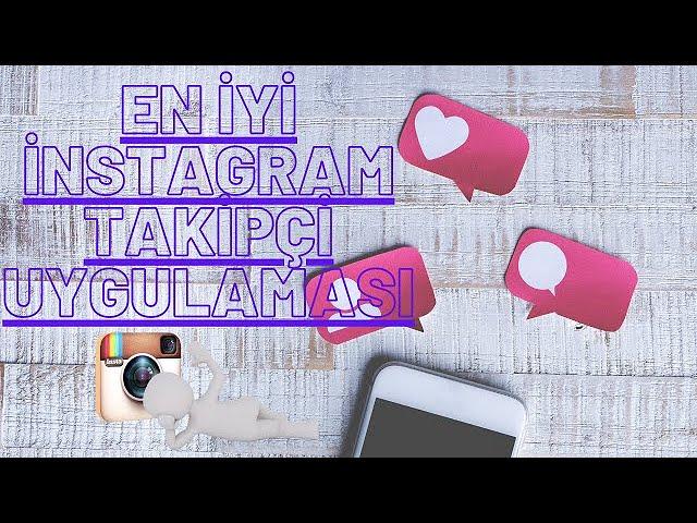 en iyi instagram takipçi beğeni hilesi uygulaması