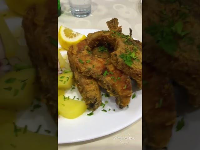 Discovering the Delicious Secrets of Restaurant Silver Lake in Kolena, Bulgaria