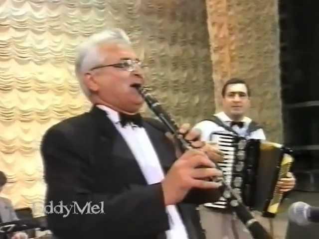 Aleksandr Bagdasarov & Valeriy Minasyan - Music.mp4