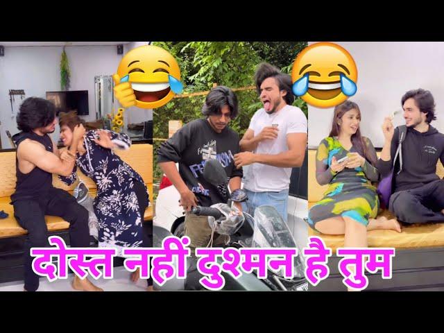 abraz khan new comedy videos  | abraz khan TikTok comedy  | new TikTok comedy videos | #part140