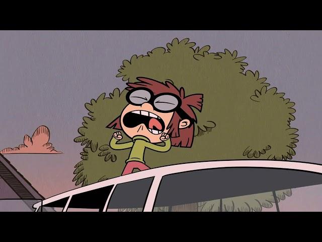 The Loud House Season 1 Episode 7 – The Sweet Spot (Part 4)