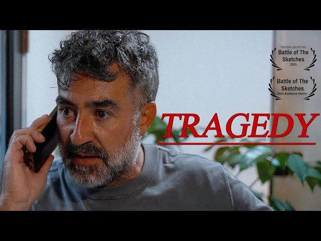 Gay Tragedy - w/ Tommy Pope, Luke Touma, Josh Francis (comedy sketch)