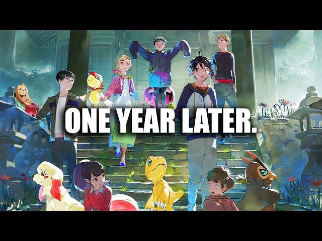 An Honest Review Of Digimon Survive: One Year Later