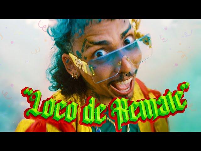 Bonny Lovy - "Loco de Remate" ‼️