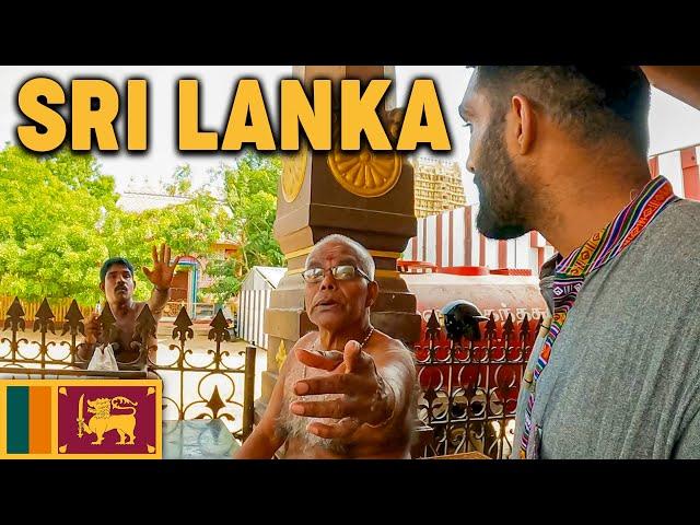 What Happened In JAFFNA? | Sri Lanka