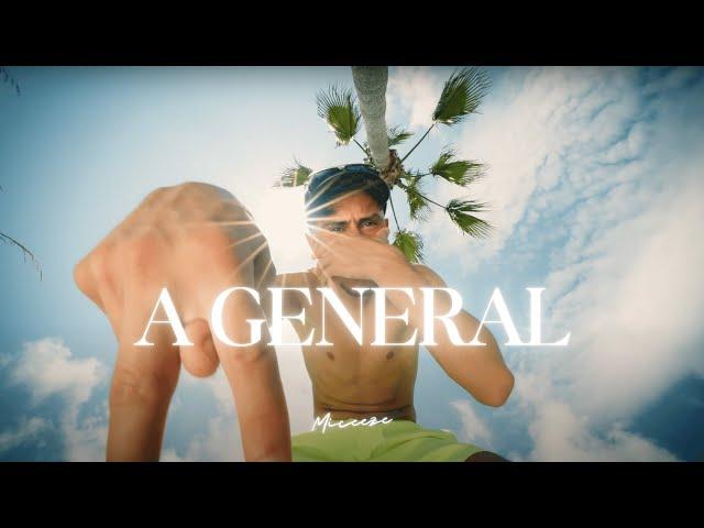 (FREE) Amo x Rap La Rue Type Beat - "A GENERAL"