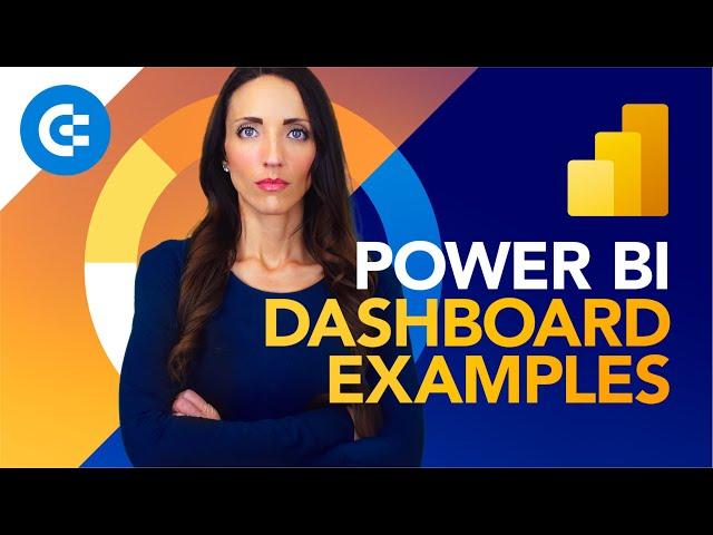 10 Best Power BI Dashboard Examples in 2024 