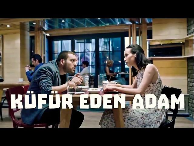 KÜFÜRSÜZ BİR HAYAT İSTİYORUM (Kısa Film)