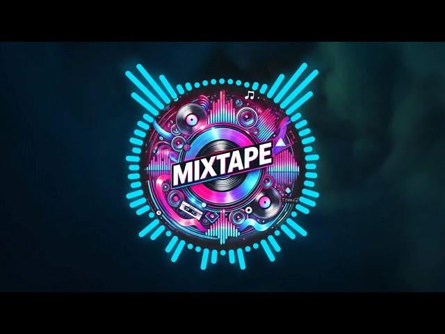 EDM MEGA MIX / Party Mixtape