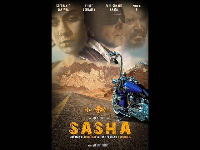 Short-Film "Sasha"