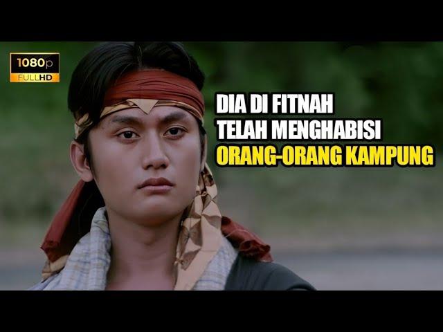 SETELAH MELEWATI PERTARUNGAN SENGIT,TERNYATA YG DIH4BISI KAKAK KANDUNGNYA SENDIRI‼️|| ALUR FILM LAGA