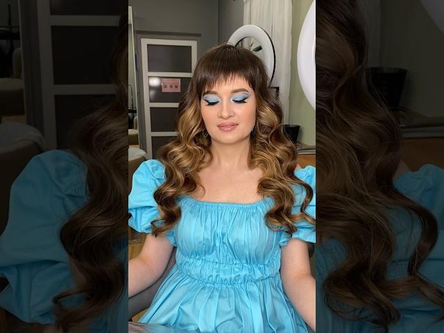 Профессиональный визажист Мария Сит