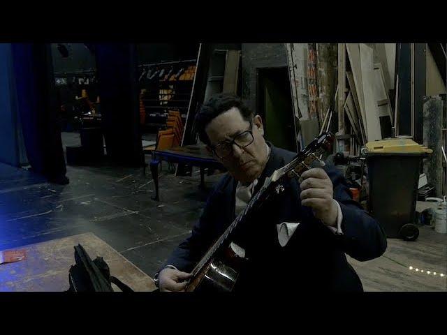 Who is Earl Okin? (Extended clip)