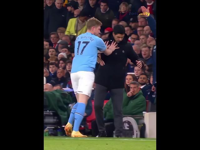 Players vs Managers + Him ️