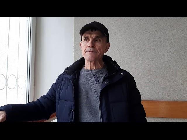 Новочебоксарец продал квартиру и нарвался на черных риелторов: "Теперь я бомж, живу на работе"