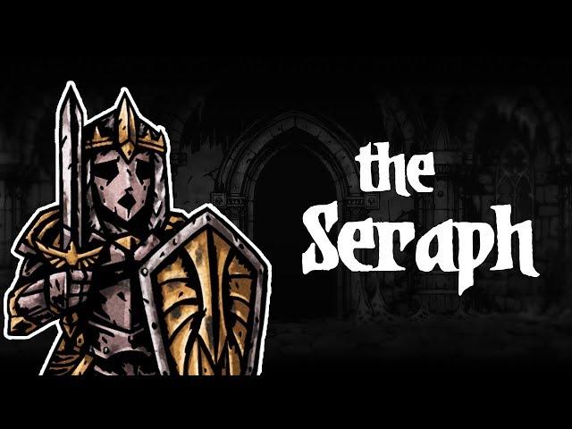 Darkest Dungeon Mods: How to play The Seraph!