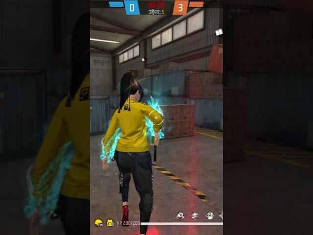 IMPOSSIBLE  #freefire #freefiremax #totalgaming #desigamer