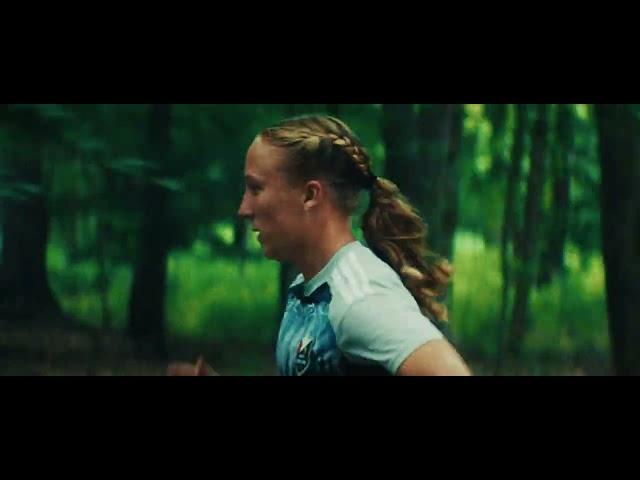 NCFC Youth x adidas Custom Kit Reveal