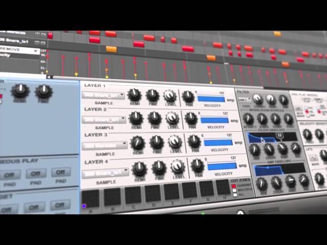 AKAI MPC Studio USB Music Production Controller Introduction | Full Compass