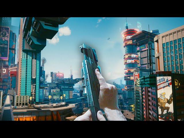 10 BEST PC Graphics of 2020 [4K ULTRA SETTINGS]