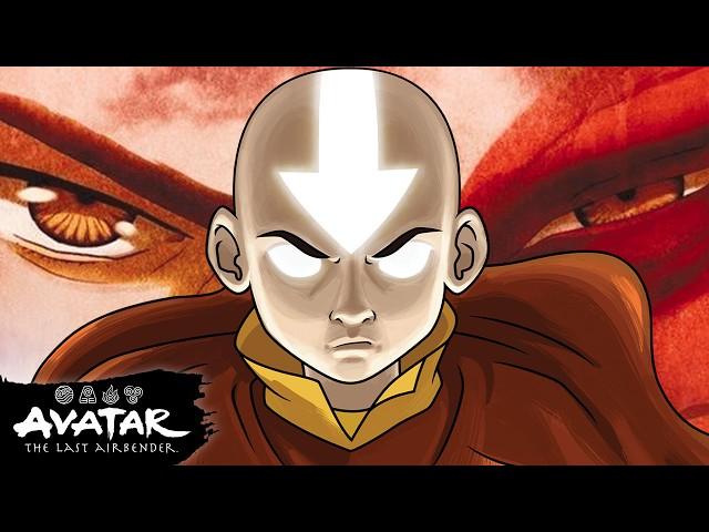 60 MINUTES from Avatar: The Last Airbender - Book 1: Water  | Episodes 1 - 11 | @TeamAvatar