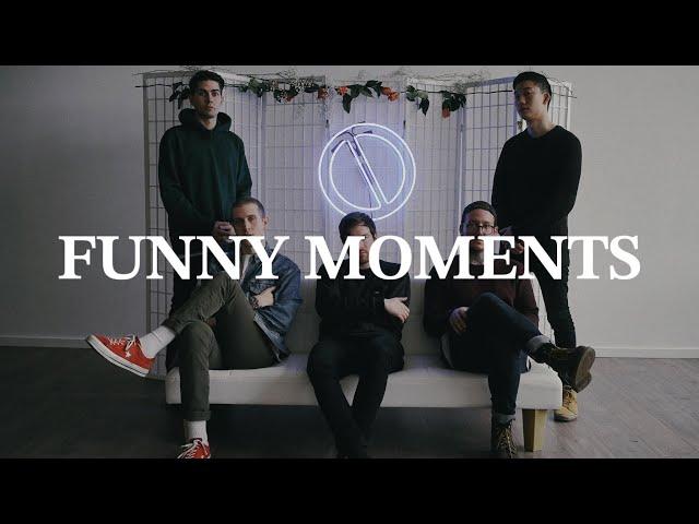 Counterparts - Moments that make me laugh