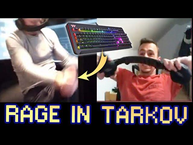 RIP Headphones — RAGE in Tarkov #6