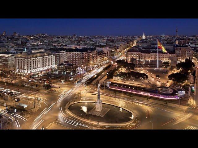 Hotel Fenix Gran Meliá The Leading Hotels of the World, Madrid, Spain