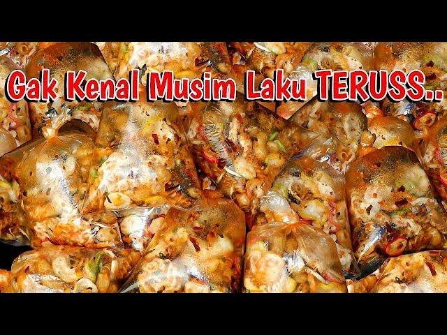 Istri Bikin di Rumah, terus Dibawa Suami ke Tempat Kerja‼️Alhamdulillah Laris