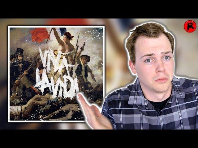 Coldplay - Viva La Vida or Death and All His Friends | Album Review