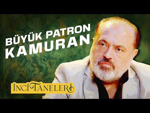 Büyük Patron "Kamuran"