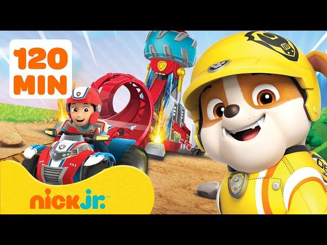 PAW Patrol | PAW Patrol-avonturen met reddingswagens! | Nick Jr. Nederlands