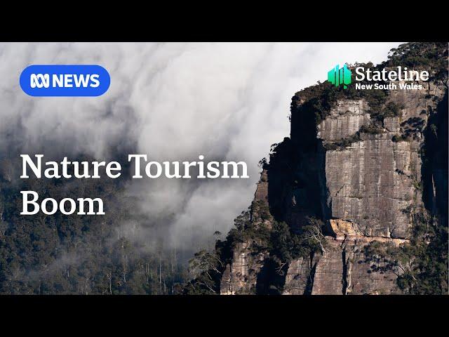 Nature tourism boom presents safety challenges for Blue Mountains | ABC News