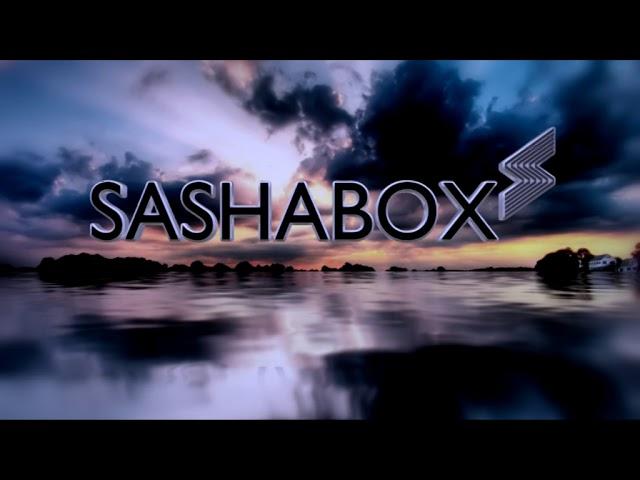 Sashabox Entertainment (07.05-11.06.2020)