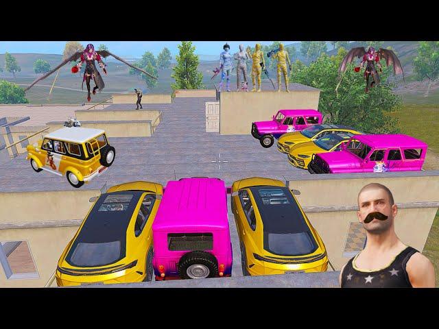 OMGUltra Super pro Camper Ever Funny & WTF MOMENTS OF PUBG Mobile