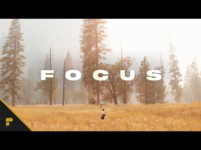 PolarPro Presents: F O C U S | Ted Hesser - The Climb