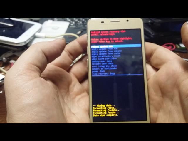 jinga basco l500 хард ресет hard reset