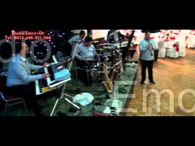  Mladi Talenti 2014  Clip officiel 3 Studio Emco-Dv Emmanuel (Full HD)