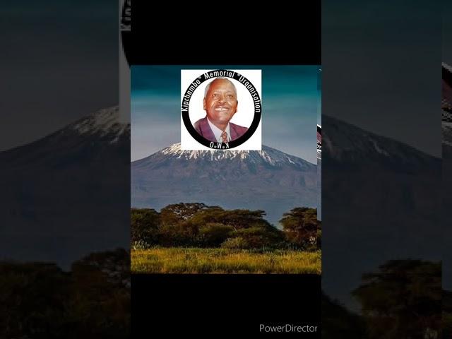 TULWETAB MORUT - KIPCHAMBA FT FRANCIS SONOIYA