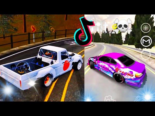 Car Parking Multiplayer Tiktok Compilation  CPM Кар Паркинг 2.0