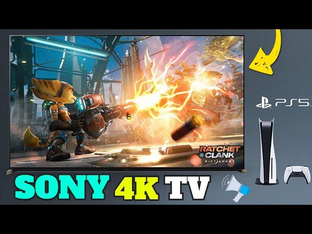 Best Sony TV In 2023 | Top 5 Sony 4K TVs Review