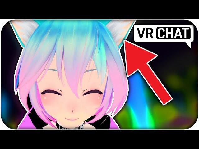 [VRChat] Part 38 - AXION GOT CAT EARS!? (And 2 Chainsaws!) (VRChat Funny Moments)