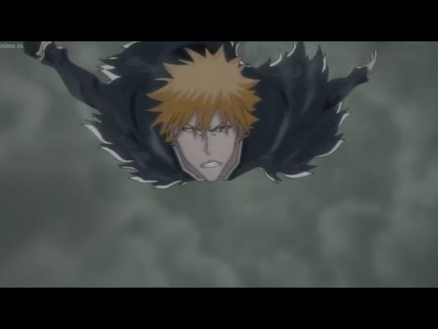 FIGHT FROM HELL||ICHIGO VS KOKUTO