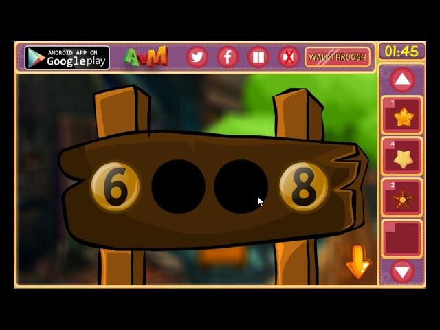 Pretty Duckling Escape Game Walkthrough - Avm Games.