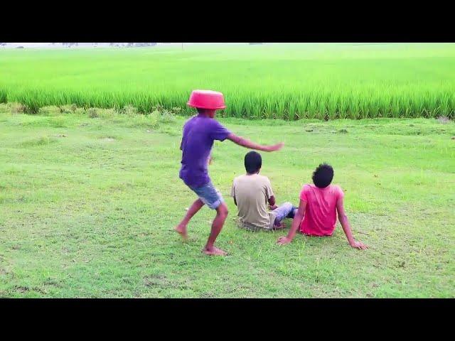 Best Comedy Videos 2019 || Binodon Bajar BD - EP 18