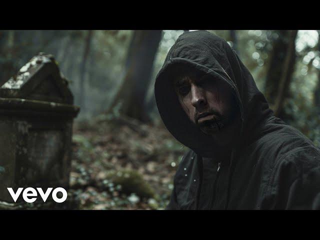 Eminem - The Death Of Slim Shady (Music Video)