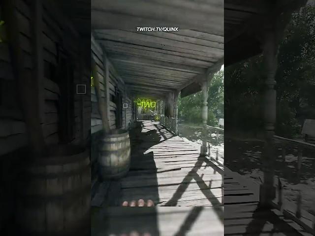Can A Whole Server Stop The Solo? | Hunt: Showdown 1896