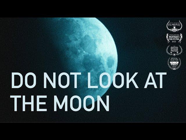 MOONSTRUCK Short Horror Film